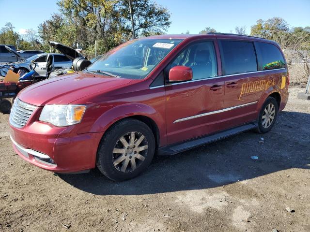 CHRYSLER TOWN & COU