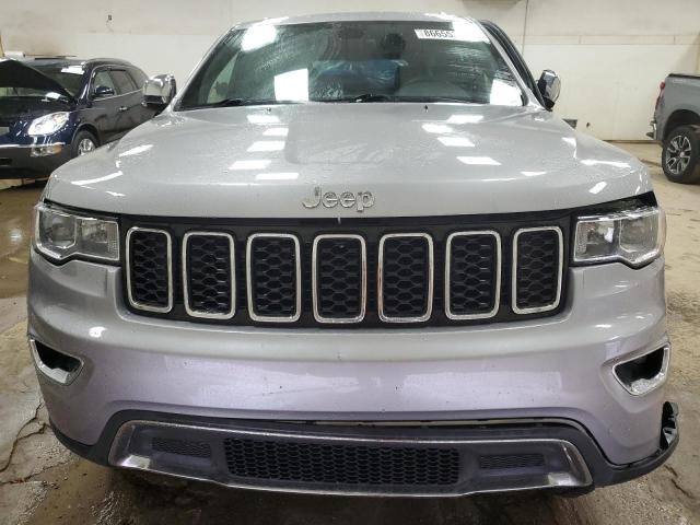 2017 JEEP GRAND CHER #3290292233