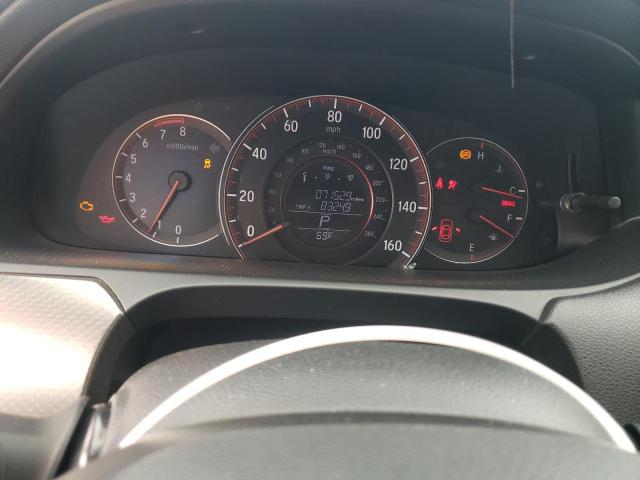 2017 HONDA ACCORD EXL - 1HGCT2B86HA000157