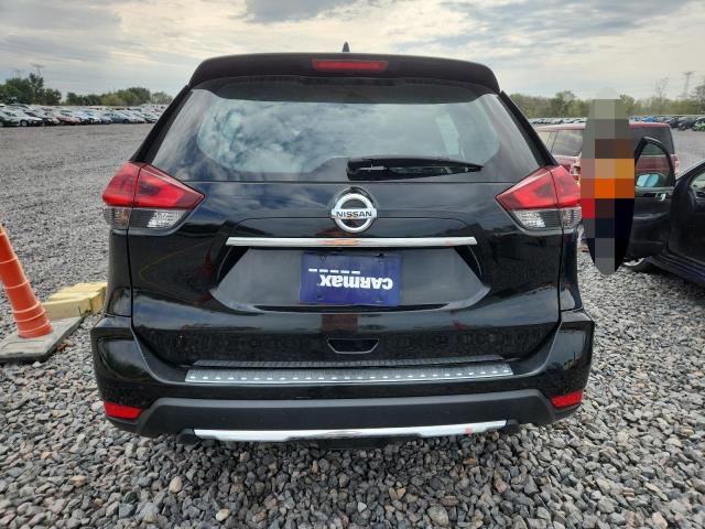2020 NISSAN ROGUE S #3291348144