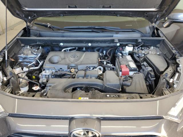 2022 TOYOTA RAV4 XLE #3278776630