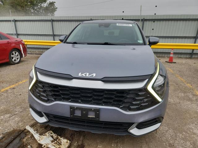 2023 KIA SPORTAGE E - 5XYK33AF0PG041057