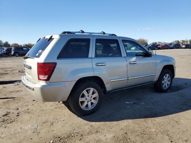 2010 JEEP GRAND CHER - 1J4PR5GK7AC118484