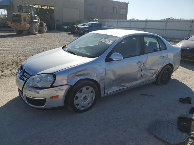 Global Auto Auctions: 2008 VOLKSWAGEN JETTA S