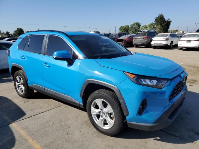 2019 TOYOTA RAV4 XLE - 2T3W1RFV2KC005165