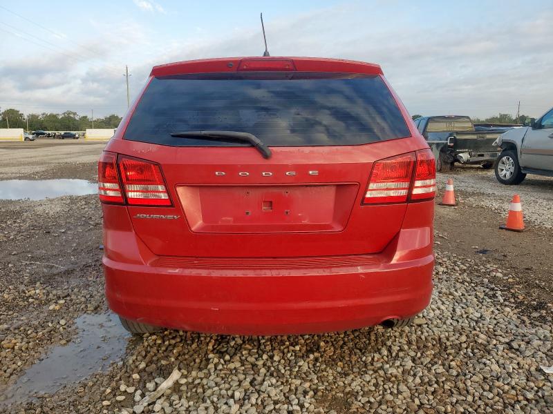 2014 DODGE JOURNEY SE - 3C4PDCAB3ET263081