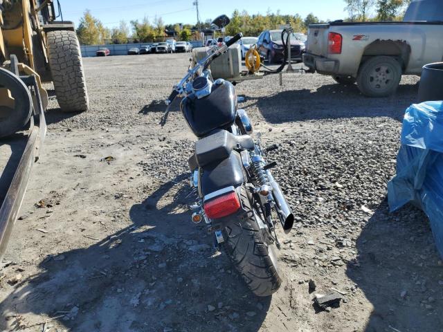2002 HONDA VT750 DC JH2RC44012M613909