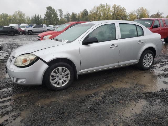 Global Auto Auctions: 2010 CHEVROLET COBALT