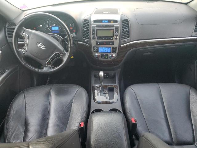 2010 HYUNDAI SANTA FE S - 5NMSHDAG0AH354753