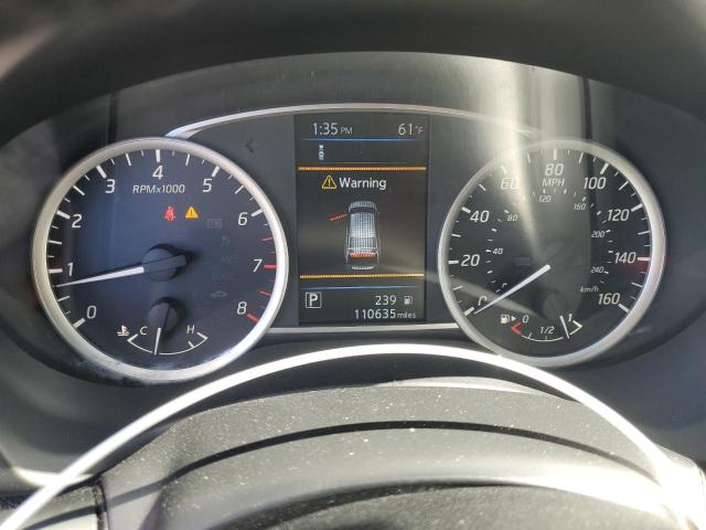 2019 NISSAN SENTRA S 3N1AB7APXKY287099