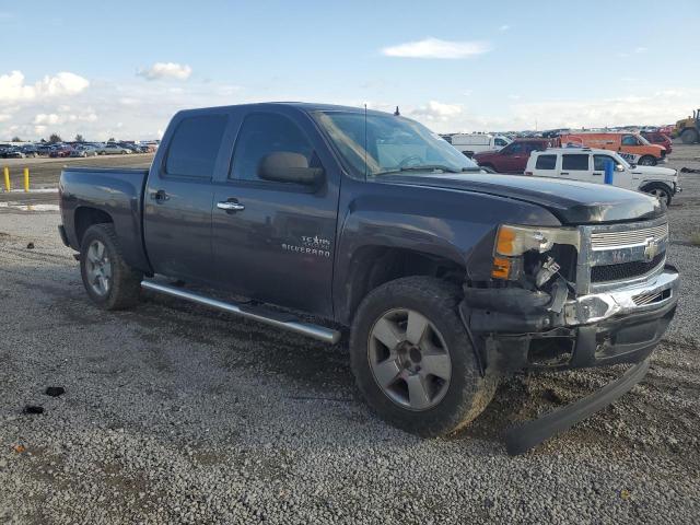 2010 CHEVROLET SILVERADO - 3GCRCSE09AG101926