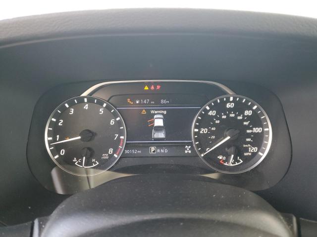 2022 NISSAN FRONTIER S 1N6ED1EK0NN689989