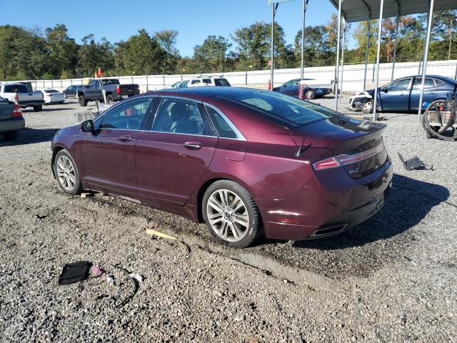 2013 LINCOLN MKZ #3279734947