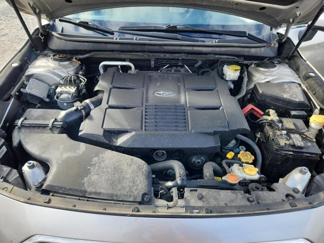 2018 SUBARU OUTBACK 3. - 4S4BSENC5J3344101
