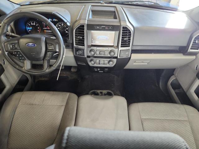 2015 FORD F150 SUPER - 1FTEW1EP4FFC14995