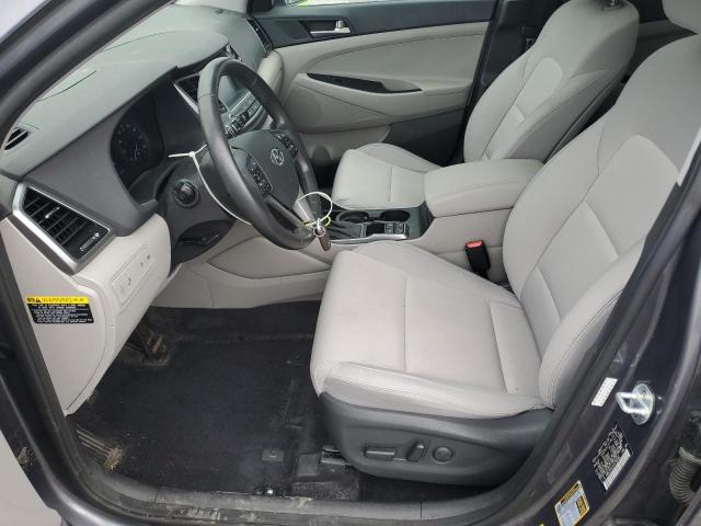 2018 HYUNDAI TUCSON VAL #3278741633