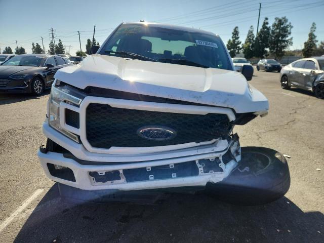 2018 FORD F150 SUPER #3303002622