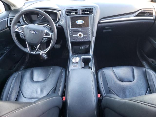 2019 FORD FUSION TIT 3FA6P0RU0KR101429