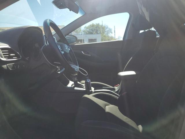 2018 HYUNDAI ELANTRA GT - KMHH35LE2JU075898