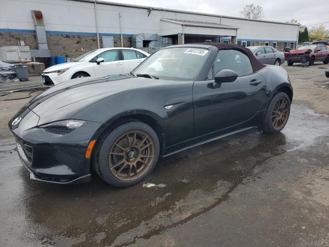 MAZDA MX-5 MIATA