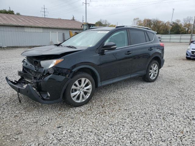 2014 TOYOTA RAV4 LIMIT #3302795897