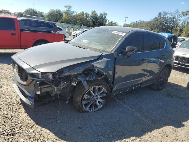 2021 MAZDA CX-5 CARBO #3301751401