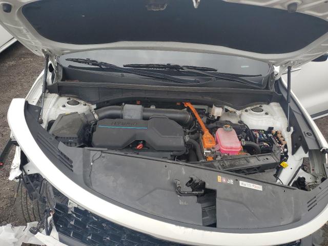 2023 KIA SORENTO EX KNDRHDLG9P5163968