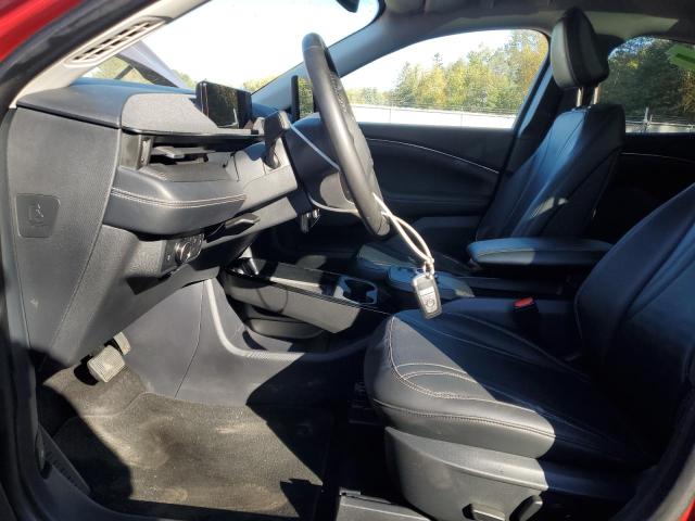 2022 FORD MUSTANG MA 3FMTK3SU9NMA52302