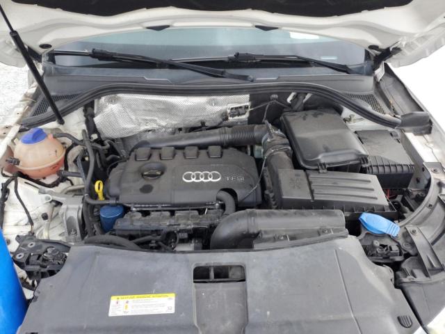 2016 AUDI Q3 PRESTIG WA1GFCFS3GR000551