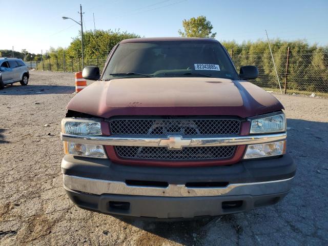 2005 CHEVROLET SILVERADO C1500 #3278570944