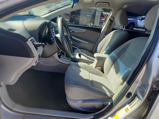 2011 TOYOTA COROLLA BA - 2T1BU4EE2BC615974