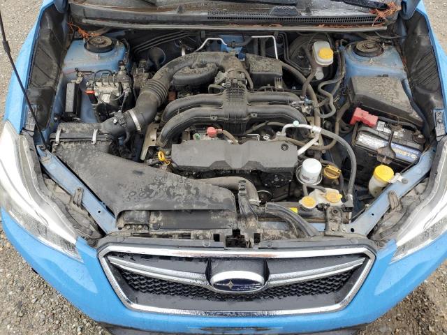 2016 SUBARU CROSSTREK JF2GPANC8GH207607