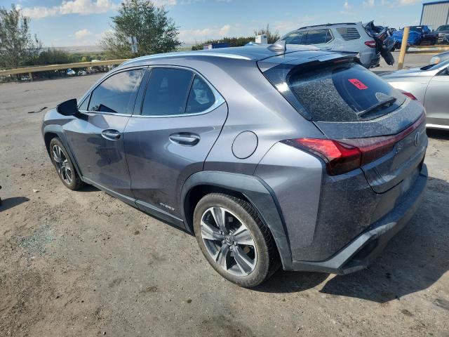 2020 LEXUS UX 250H #3279538274