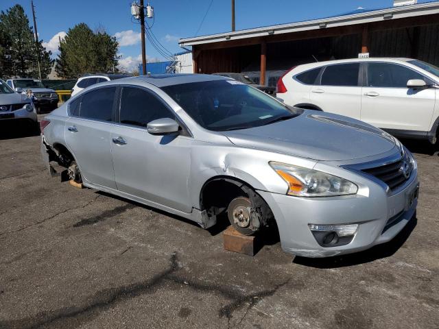 2014 NISSAN ALTIMA 2.5 #3286889226