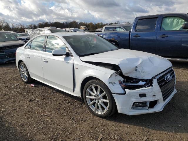 2014 AUDI A4 PREMIUM #3294310889