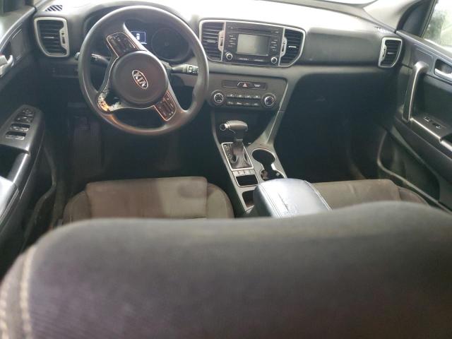 2017 KIA SPORTAGE L #3279703932