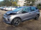 Lot #3309597577 2023 CHEVROLET BOLT EV 2L