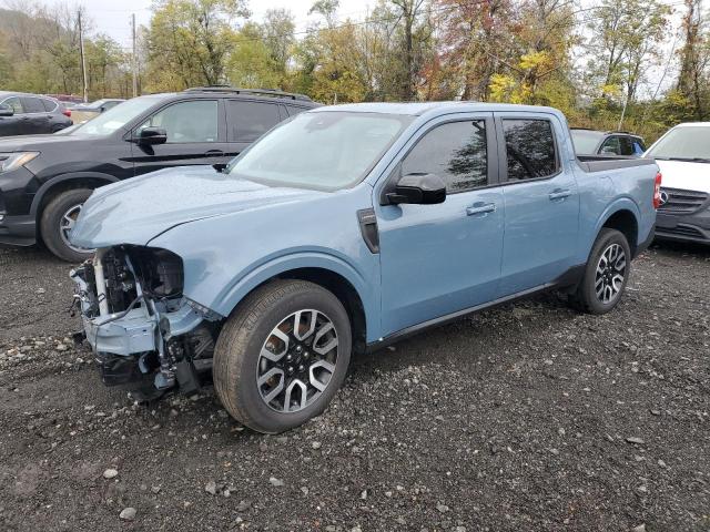 2024 FORD MAVERICK L 3FTTW8S94RRA87369