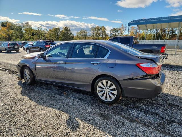 2013 HONDA ACCORD EXL #3287530000
