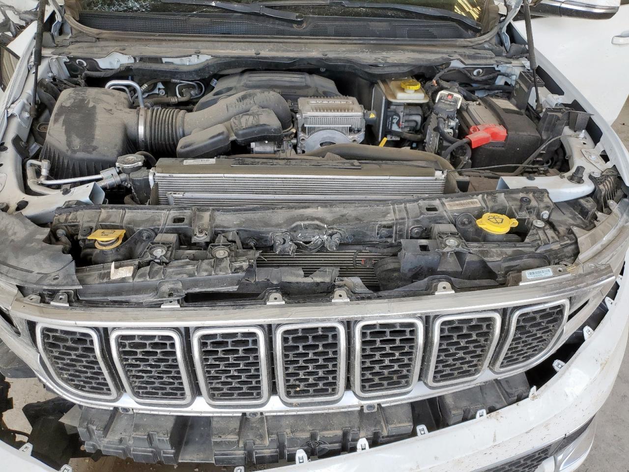 JEEP WAGONEER SERIES I