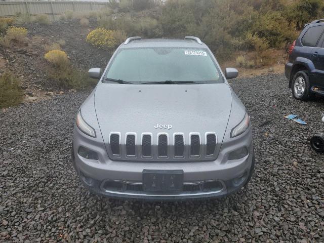 2015 JEEP CHEROKEE L - 1C4PJMDS4FW726576