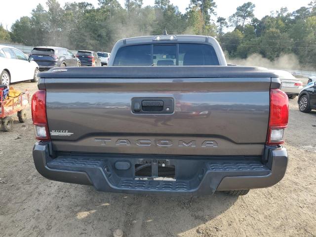 2022 TOYOTA TACOMA DOU #3301762376