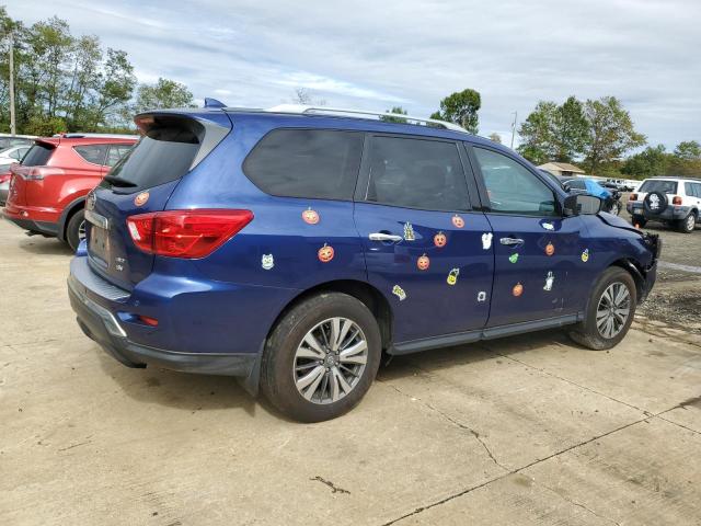 2020 NISSAN PATHFINDER #3297128496