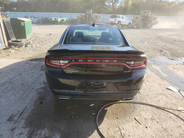 2016 DODGE CHARGER SX - 2C3CDXJG9GH189182