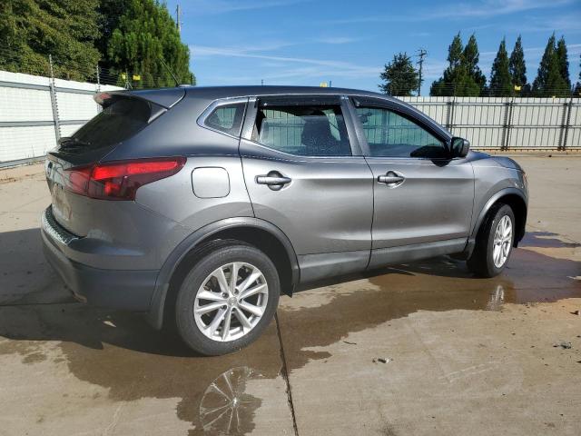 2018 NISSAN ROGUE SPORT S JN1BJ1CP0JW160868