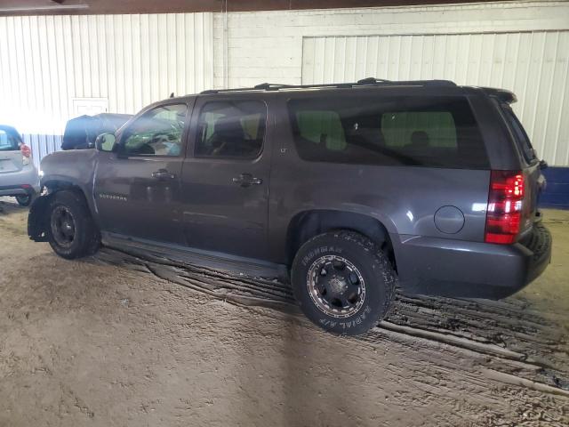 2010 CHEVROLET SUBURBAN K - 1GNUKJE36AR277924