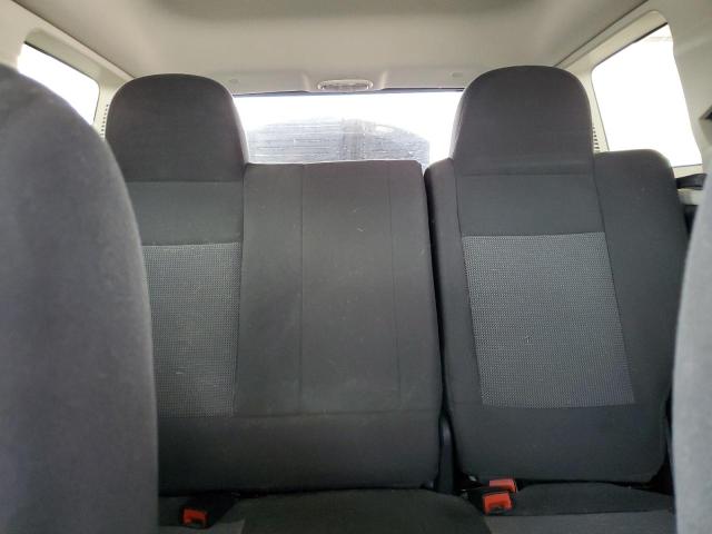 2016 JEEP PATRIOT SP - 1C4NJPBA8GD787882