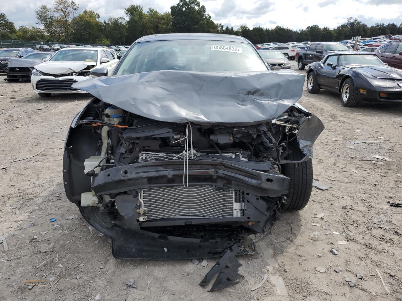 VOLKSWAGEN JETTA TDI