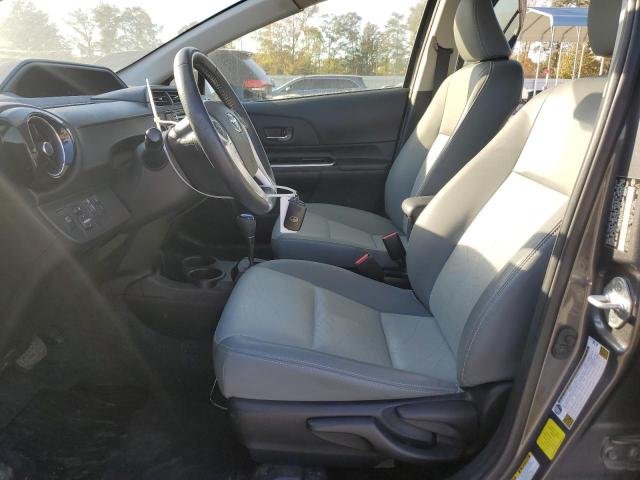 2017 TOYOTA PRIUS C - JTDKDTB33H1593381