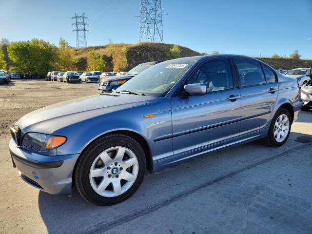 BMW 325 XI